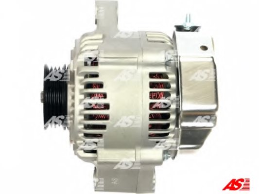 AS-PL A6105 Alternator